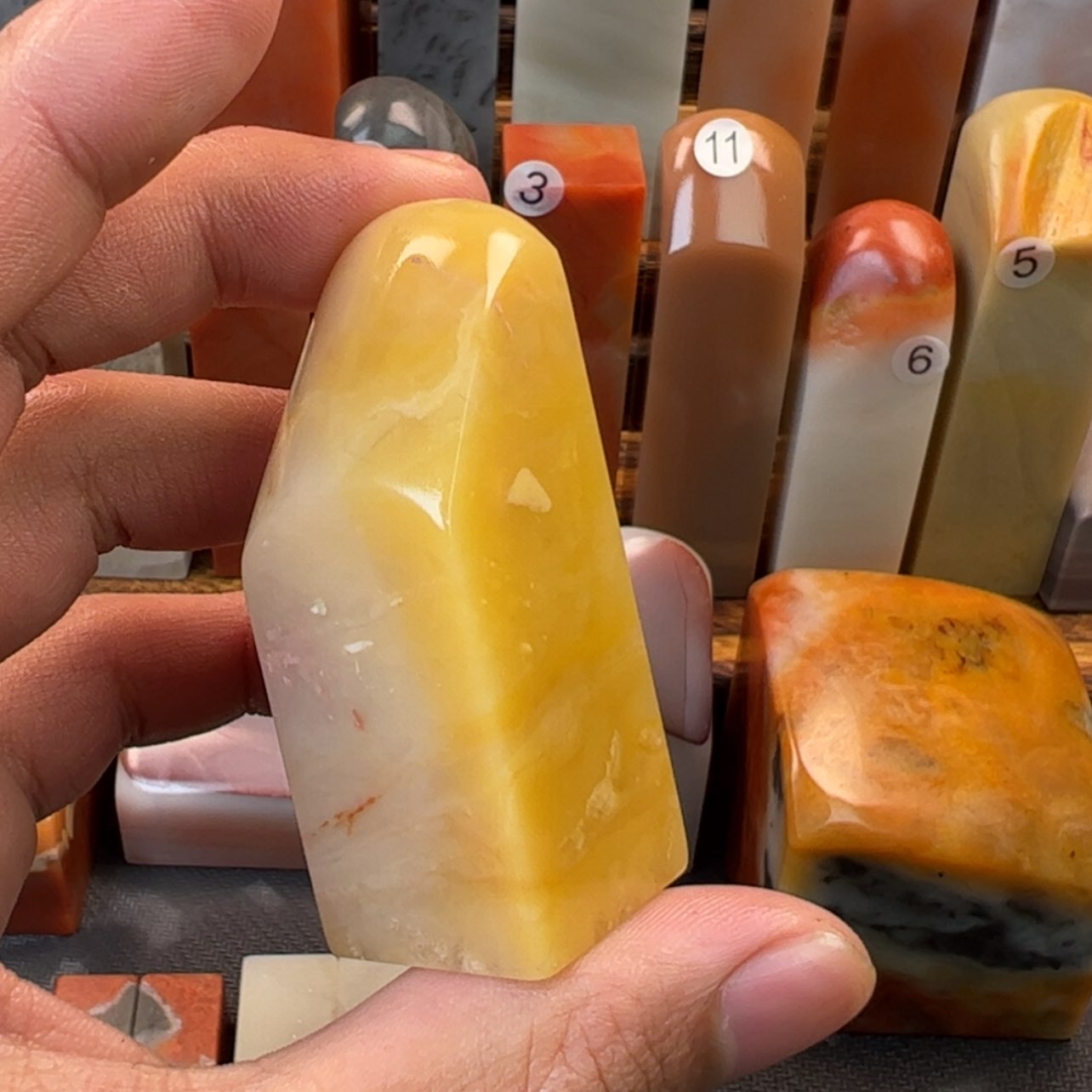 【闪购商品】书法璃**?