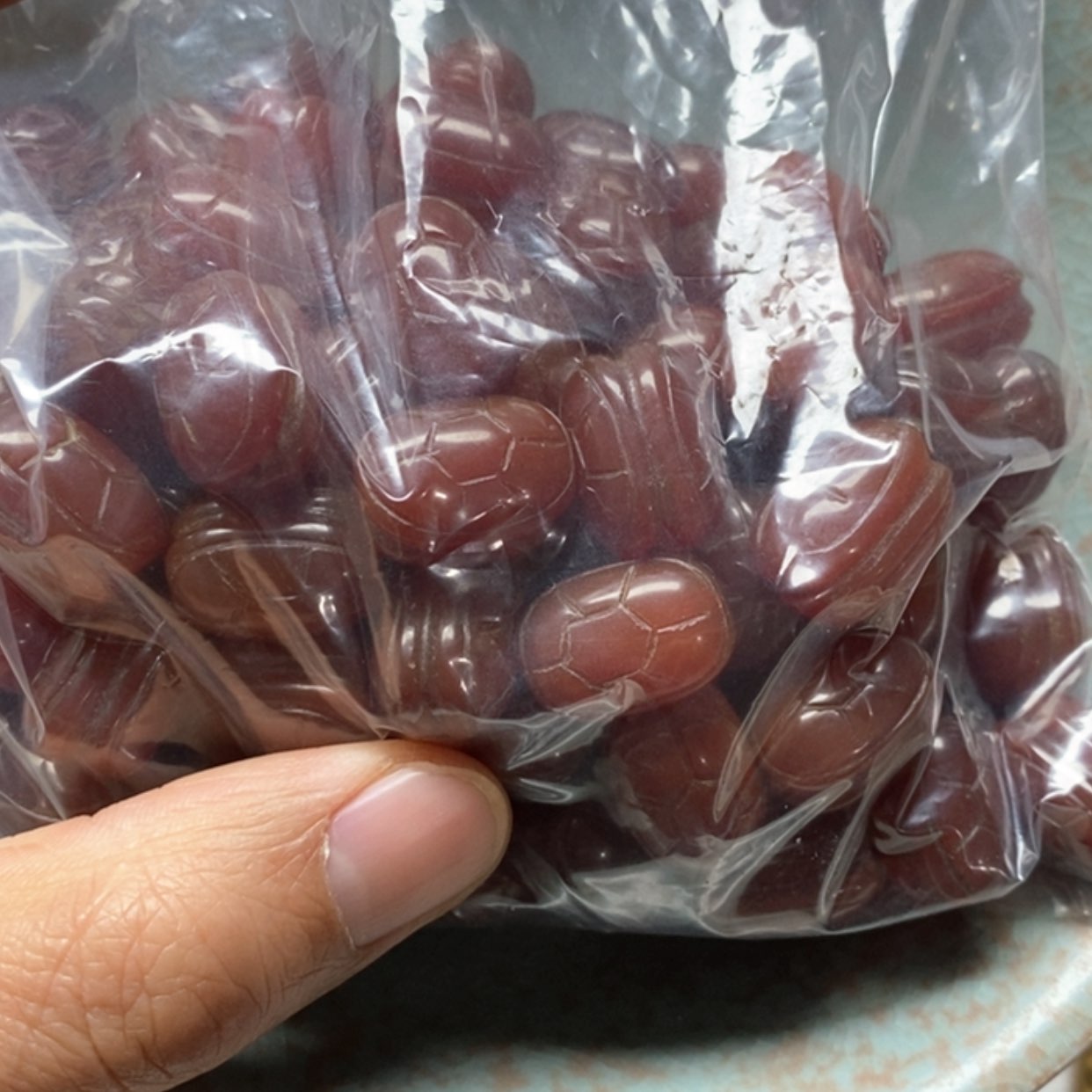 【闪购商品】扮**虎全手工新中式摆件