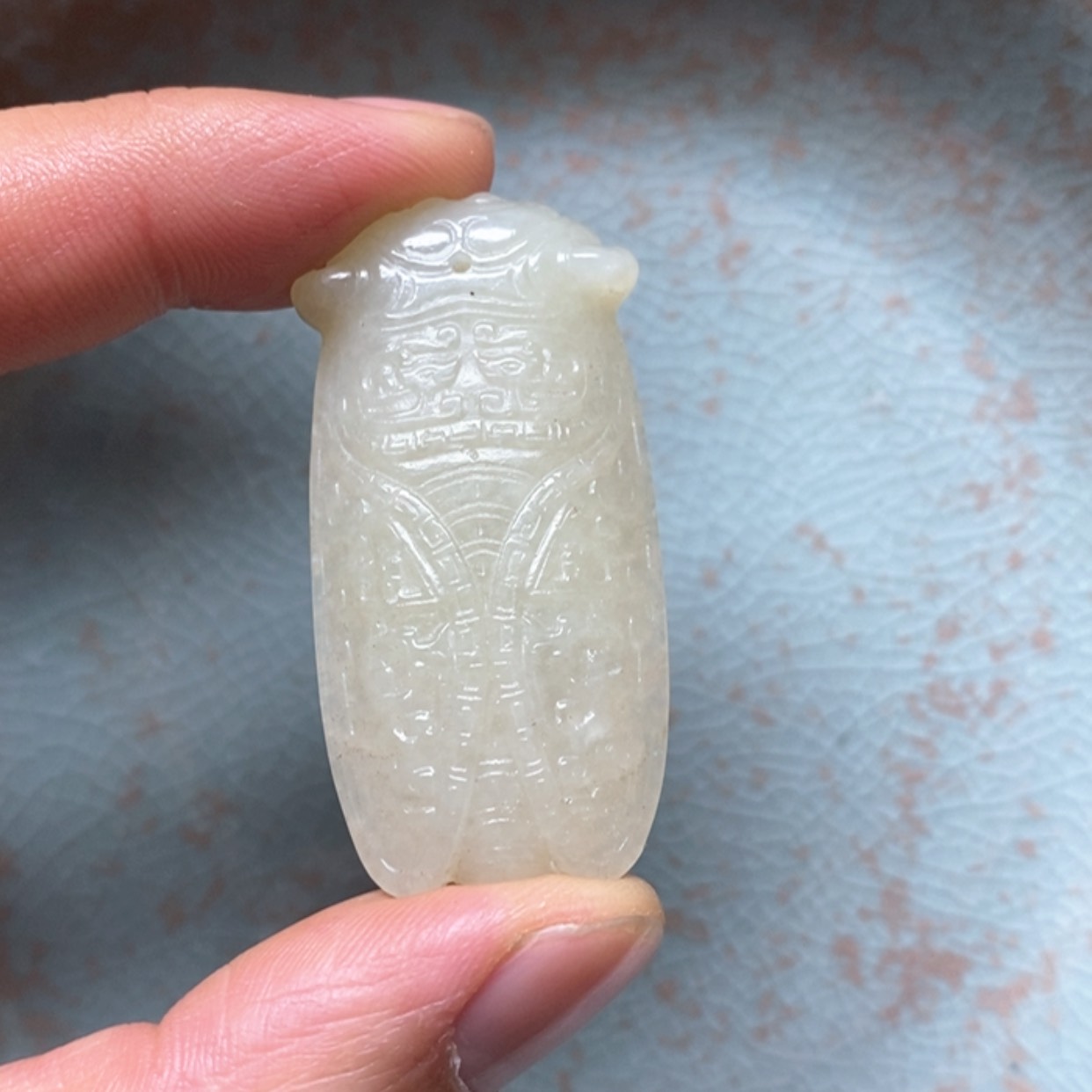 【闪购商品】全手工新中式摆件