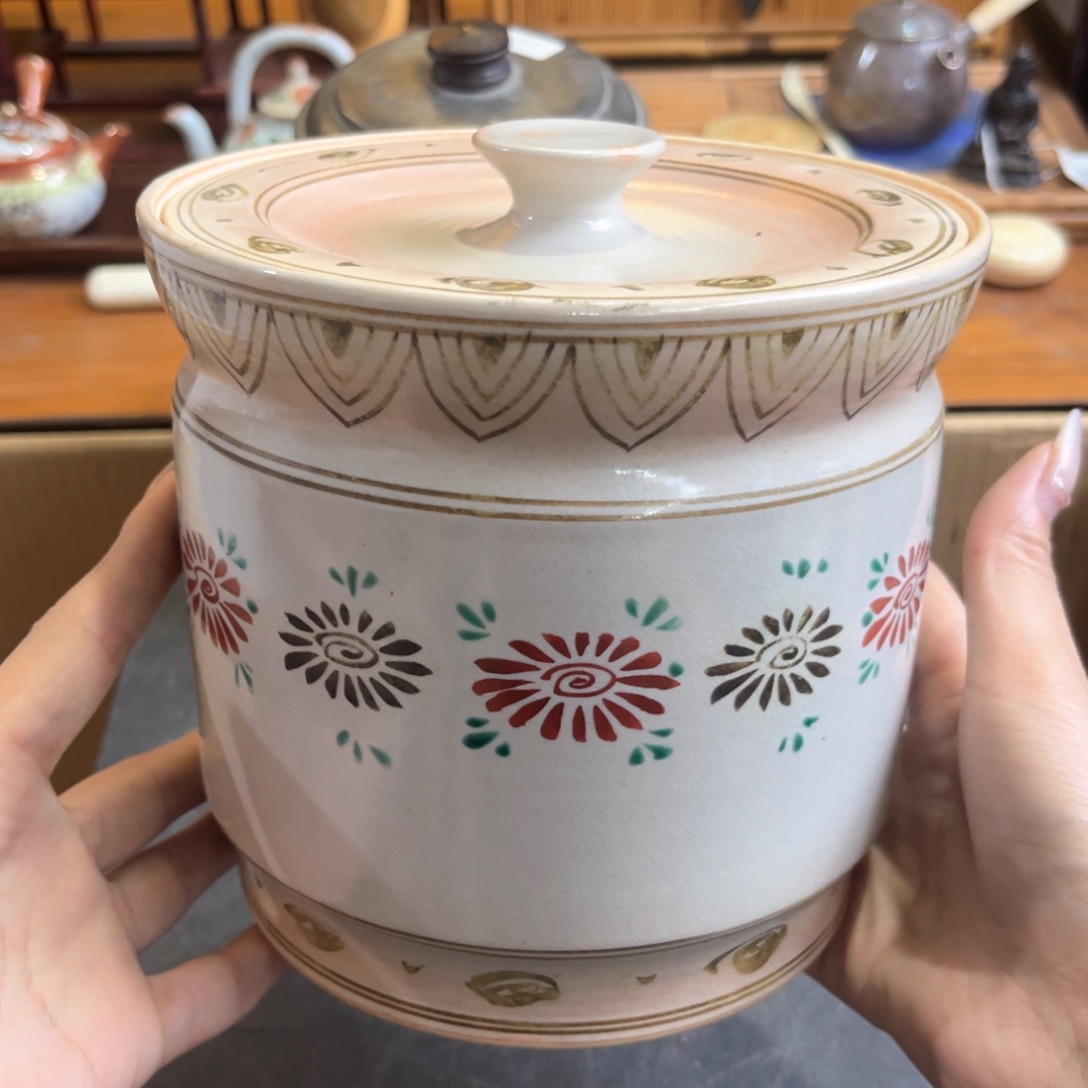 瓷片古雅阁古雅阁