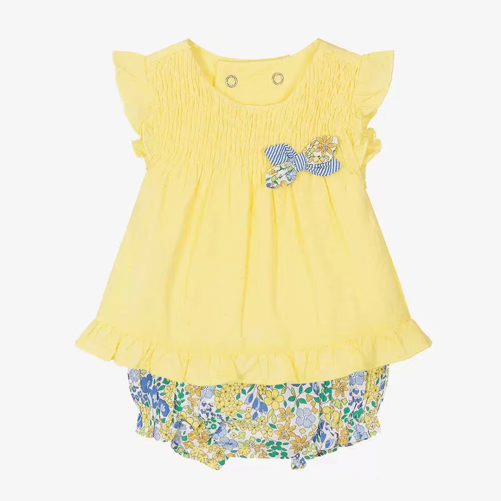 【直播间过款专用链接】外贸原单婴幼儿四季款哈衣婴儿长短爬服包屁