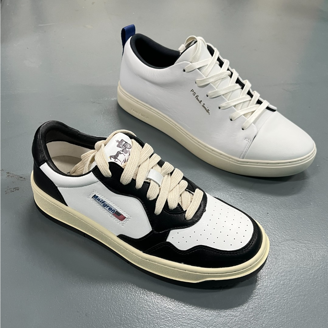 孤品男女款四季断码尾货休闲百搭时尚潮鞋