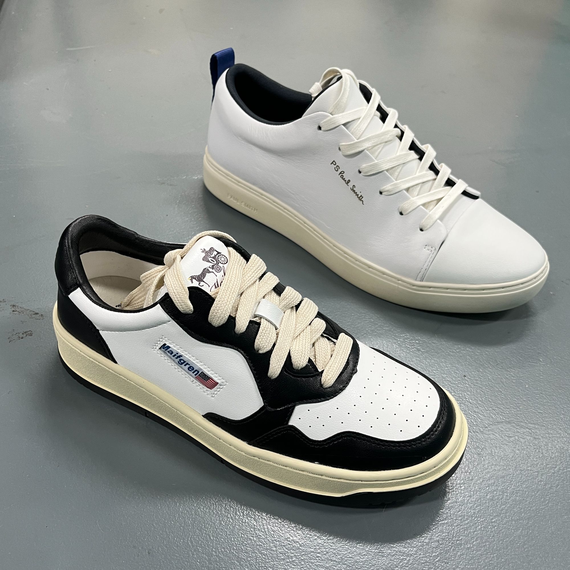 孤品男女款四季断码尾货休闲百搭时尚潮鞋