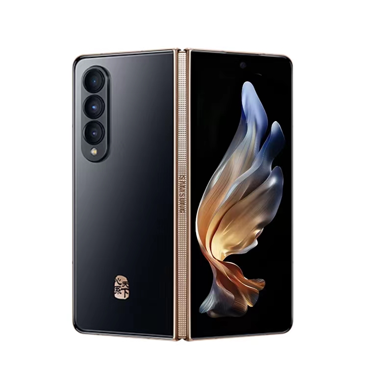 99新 Samsung/三星 蓝朋友通讯 三星W23折叠屏手机