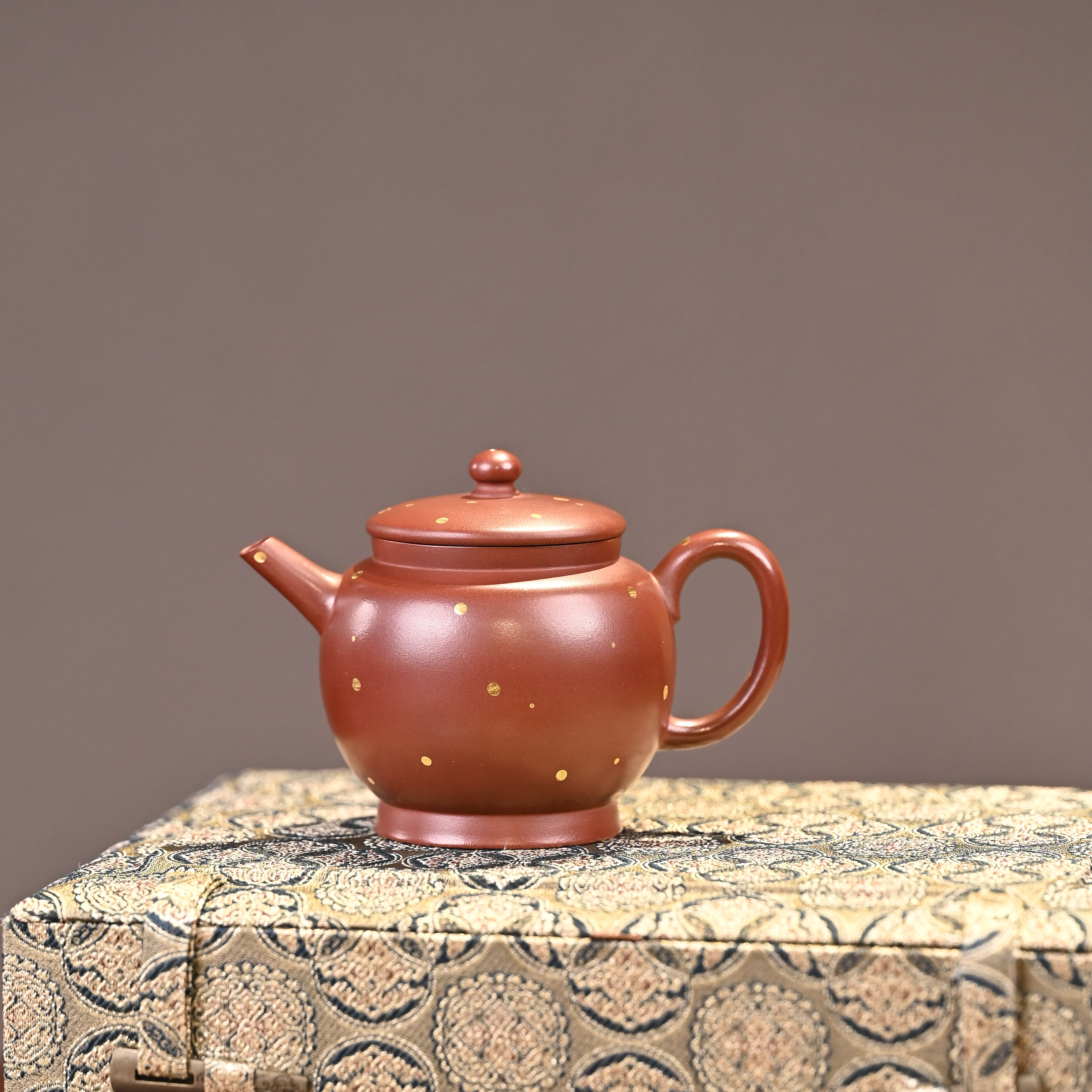 范家壶庄 尔雅 大生龙血砂 175cc 范家品牌系列 范家壶 