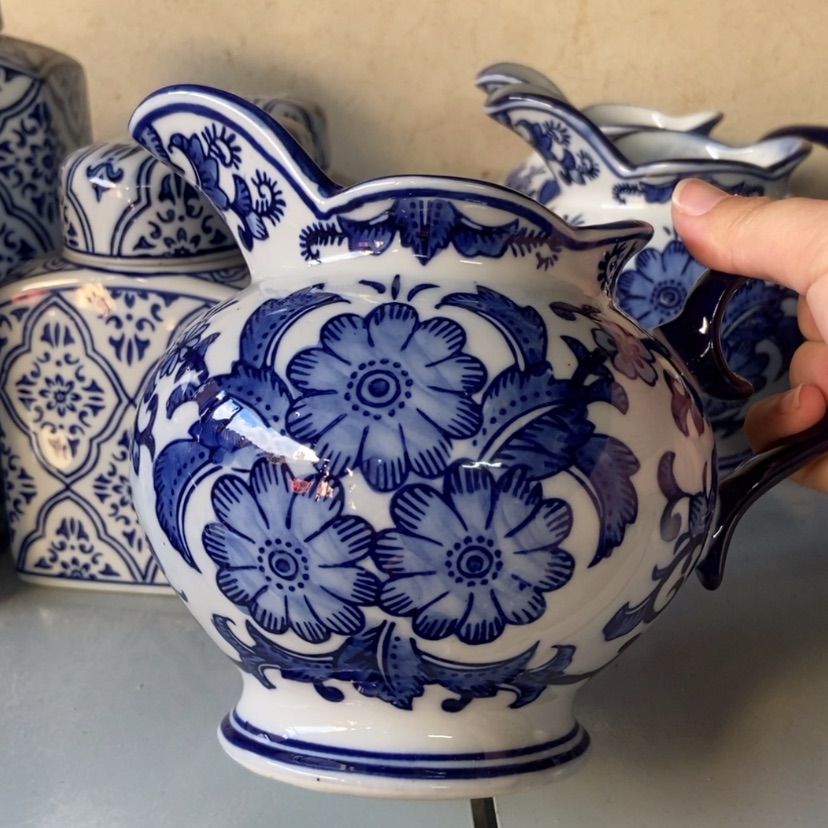 【闪购商品】瓷摆件