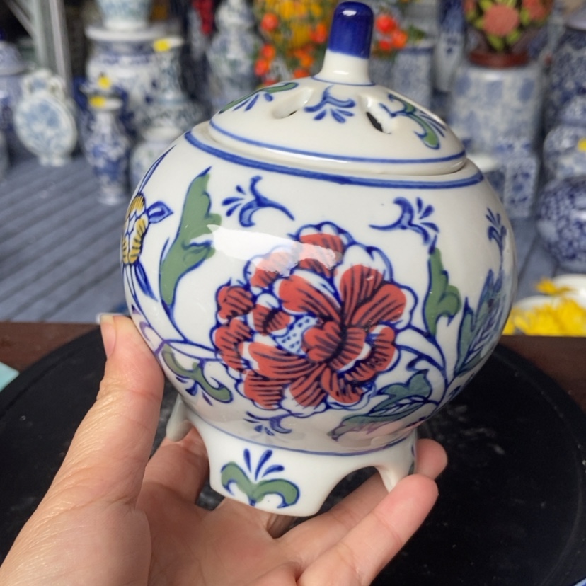 【闪购商品】瓷摆件