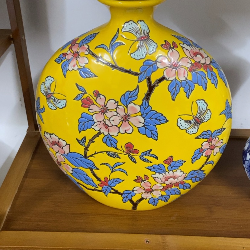 【闪购商品】瓷摆件