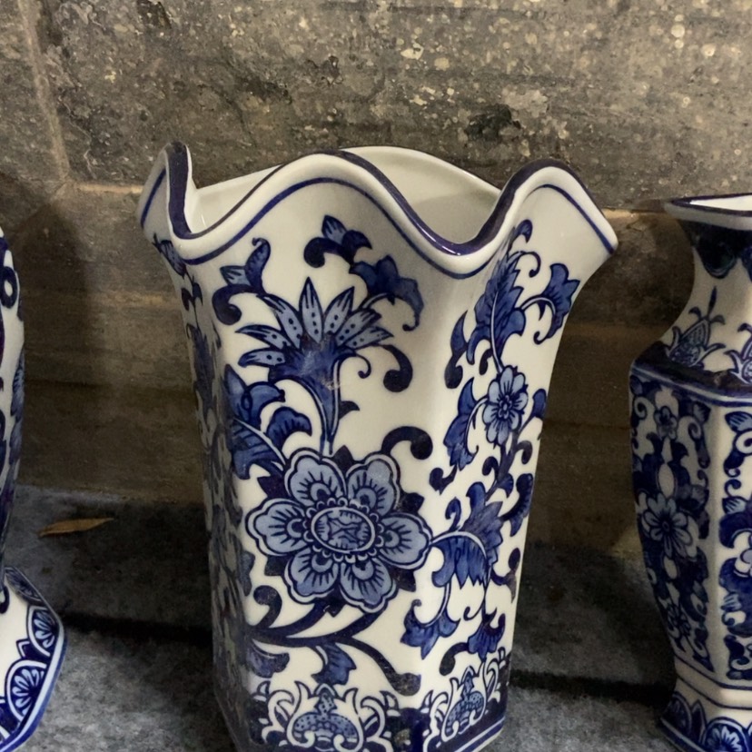 【闪购商品】瓷摆件