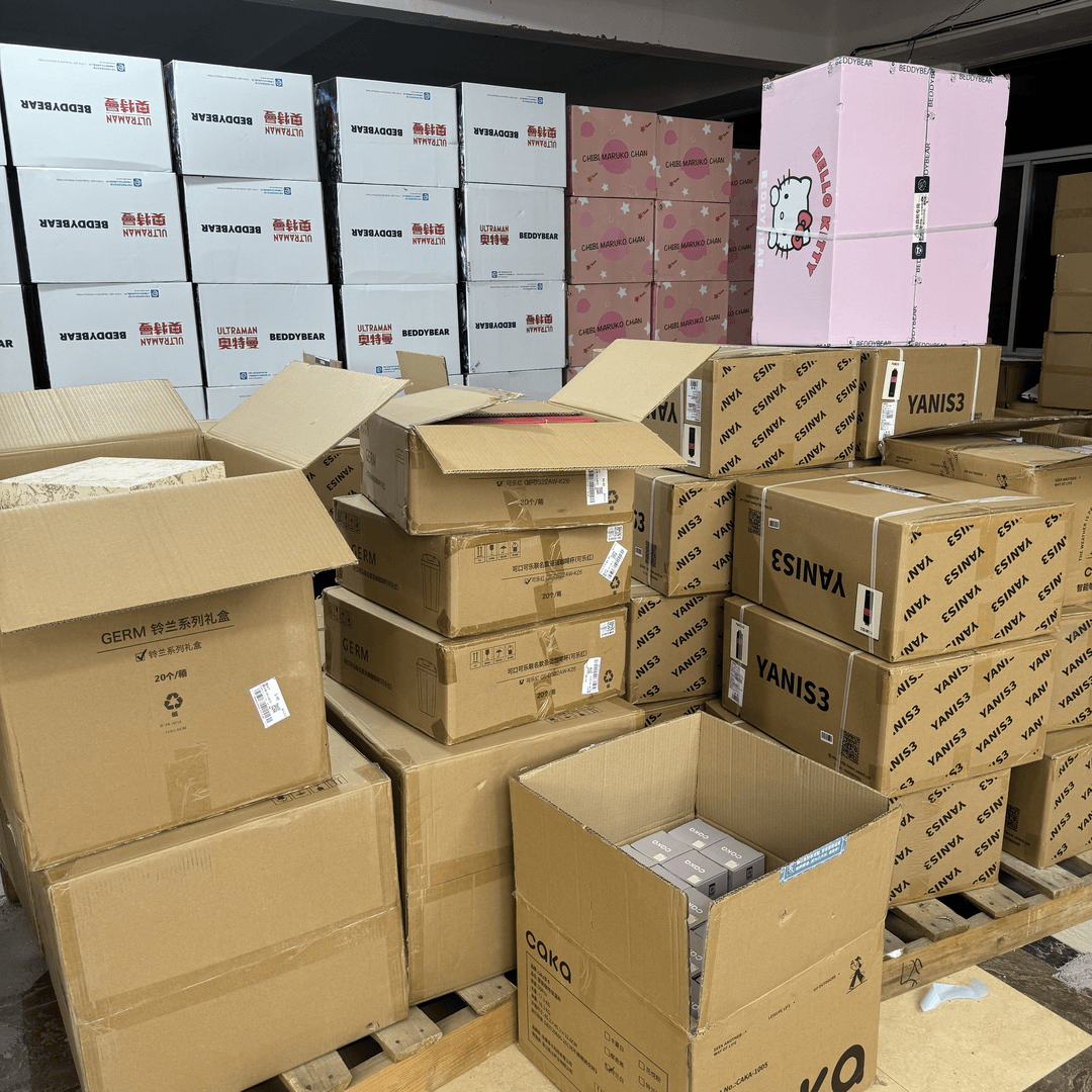 灯笼高颜值大容量随行便携手提陶瓷内胆M趣