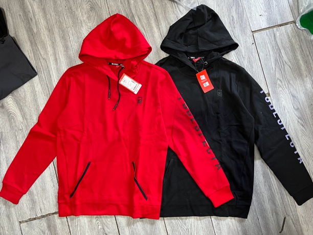 卫衣哥套头连帽长袖扣号链接