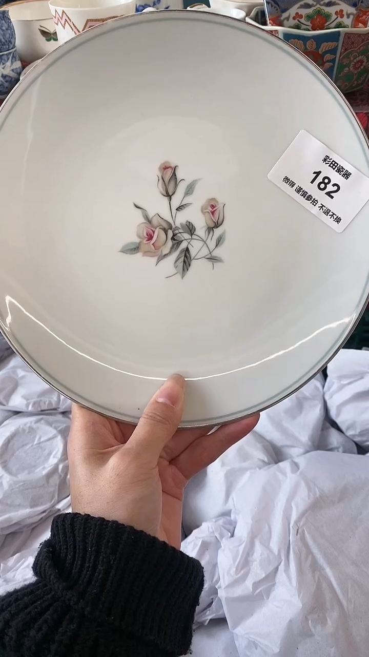 【闪购商品】紫砂茶碗10