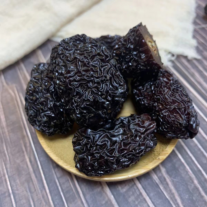 【大眼姑娘】精选浙江正南枣250g/500g