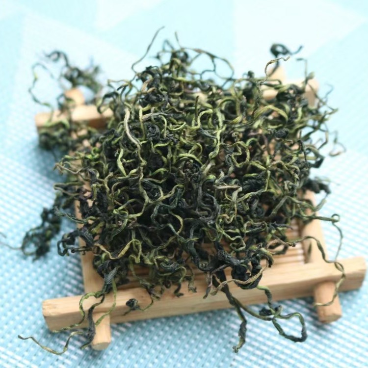 【大眼姑娘】正品蒲公英叶花草茶泡水煲汤100g/250g 