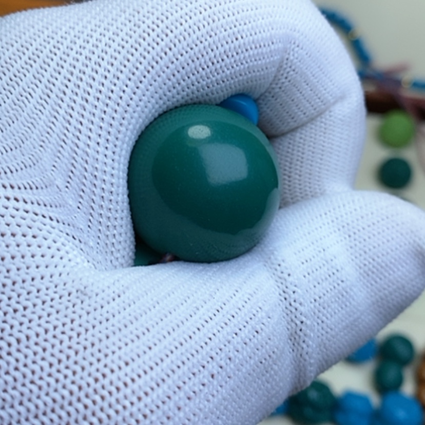 【闪购商品】琉璃颈饰