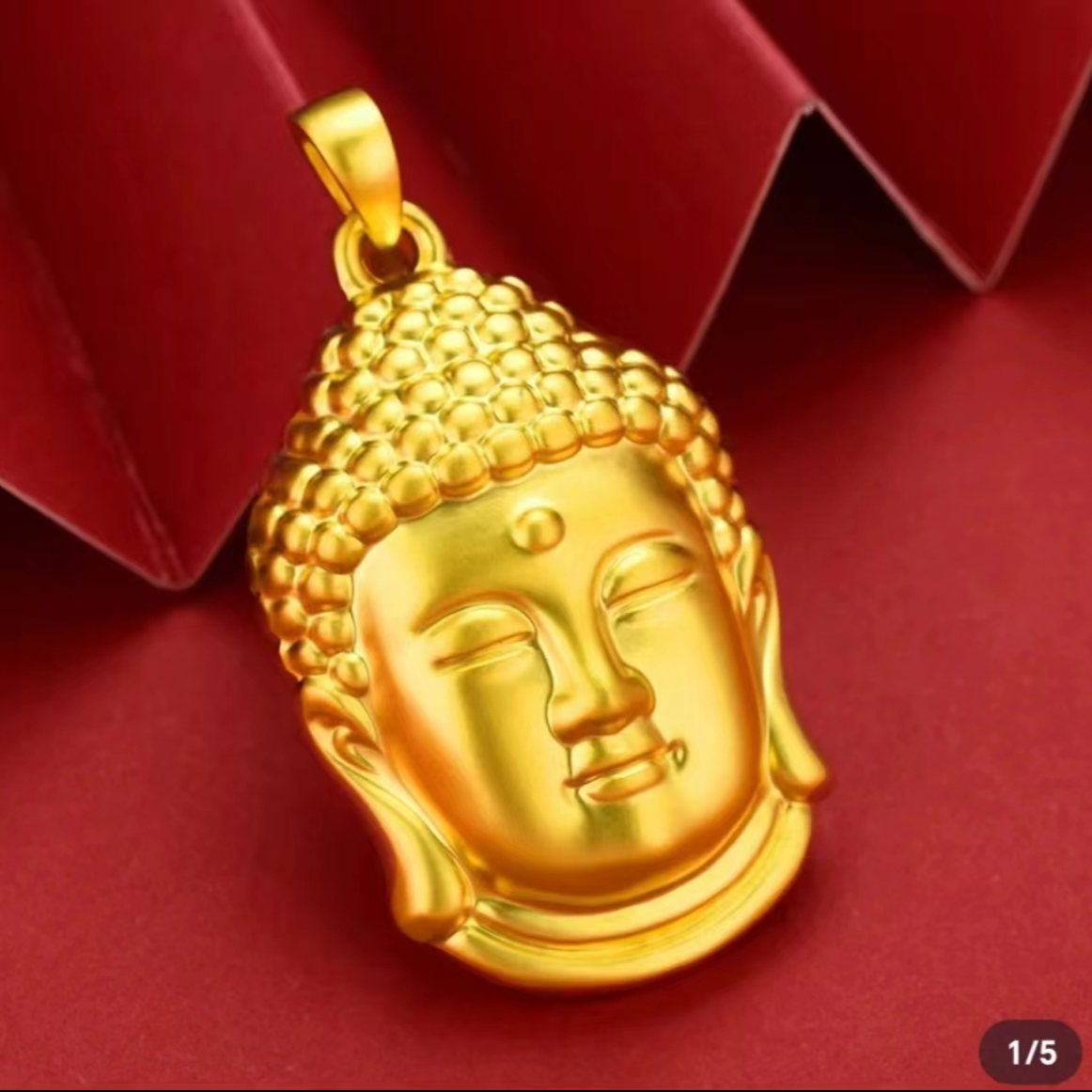 合金吊坠 吊坠吊牌 时尚金色挂坠素款精美经典时尚潮流大气帅气潮