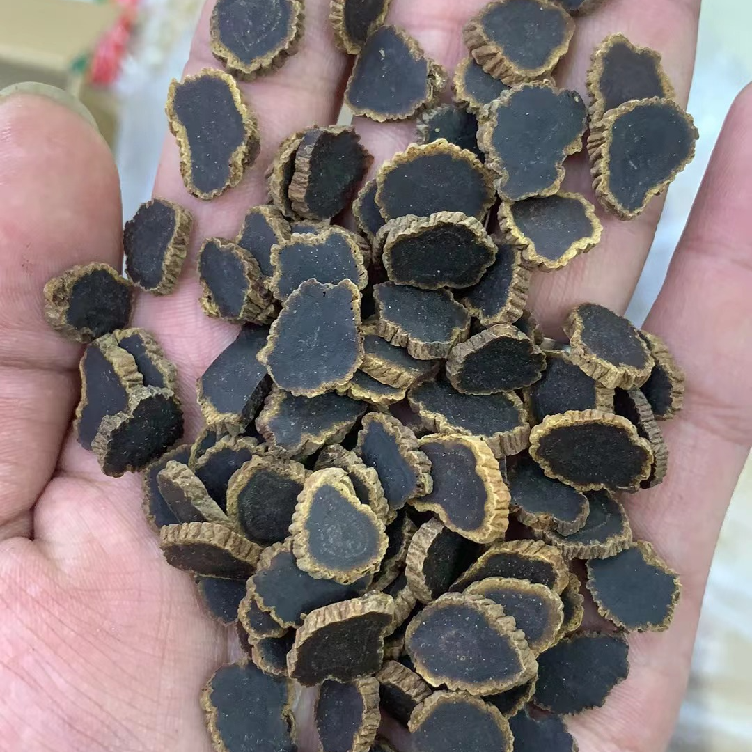 【金边黑叄片】净含量100g