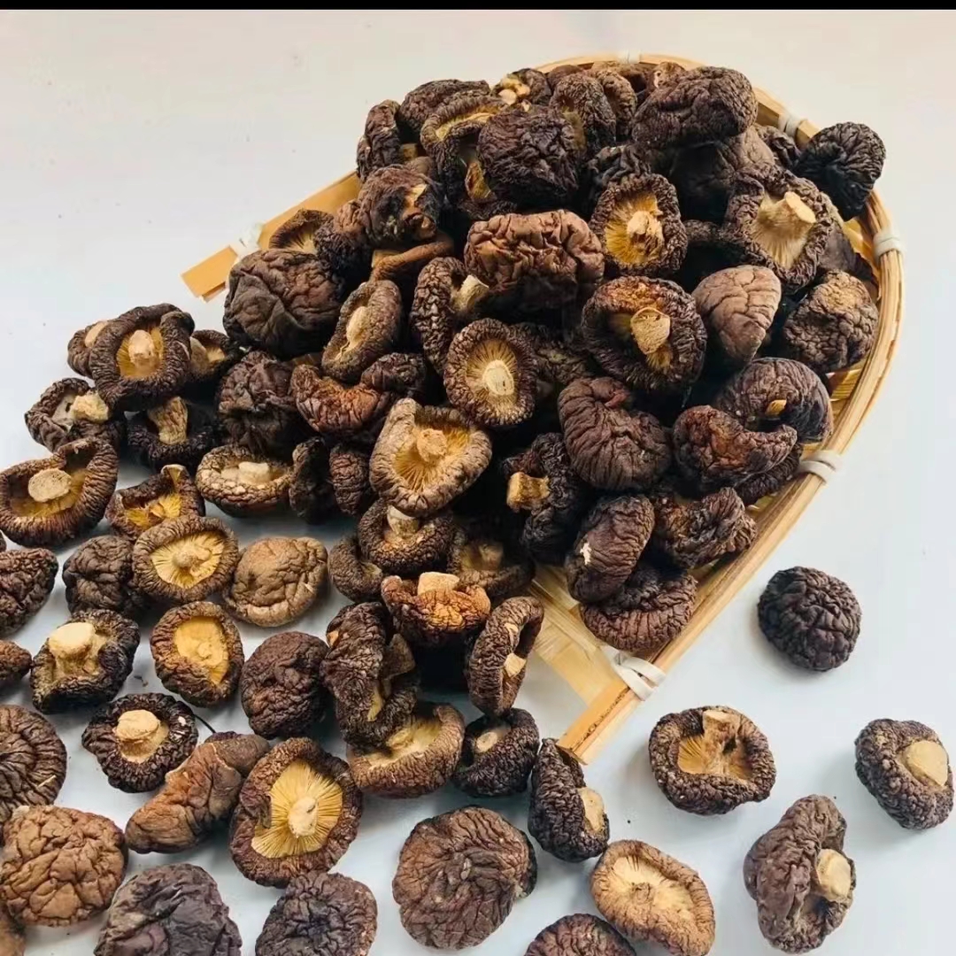 【香·菇】净含量-(250g）