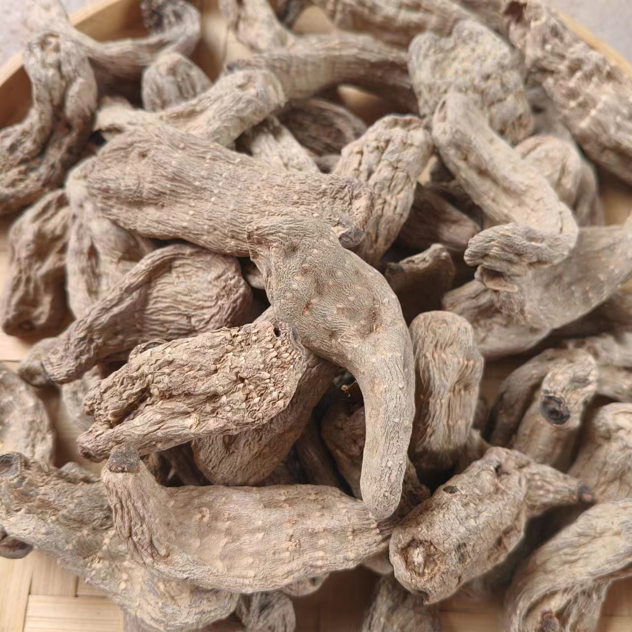 乌天麻-净含量【250g-500g】