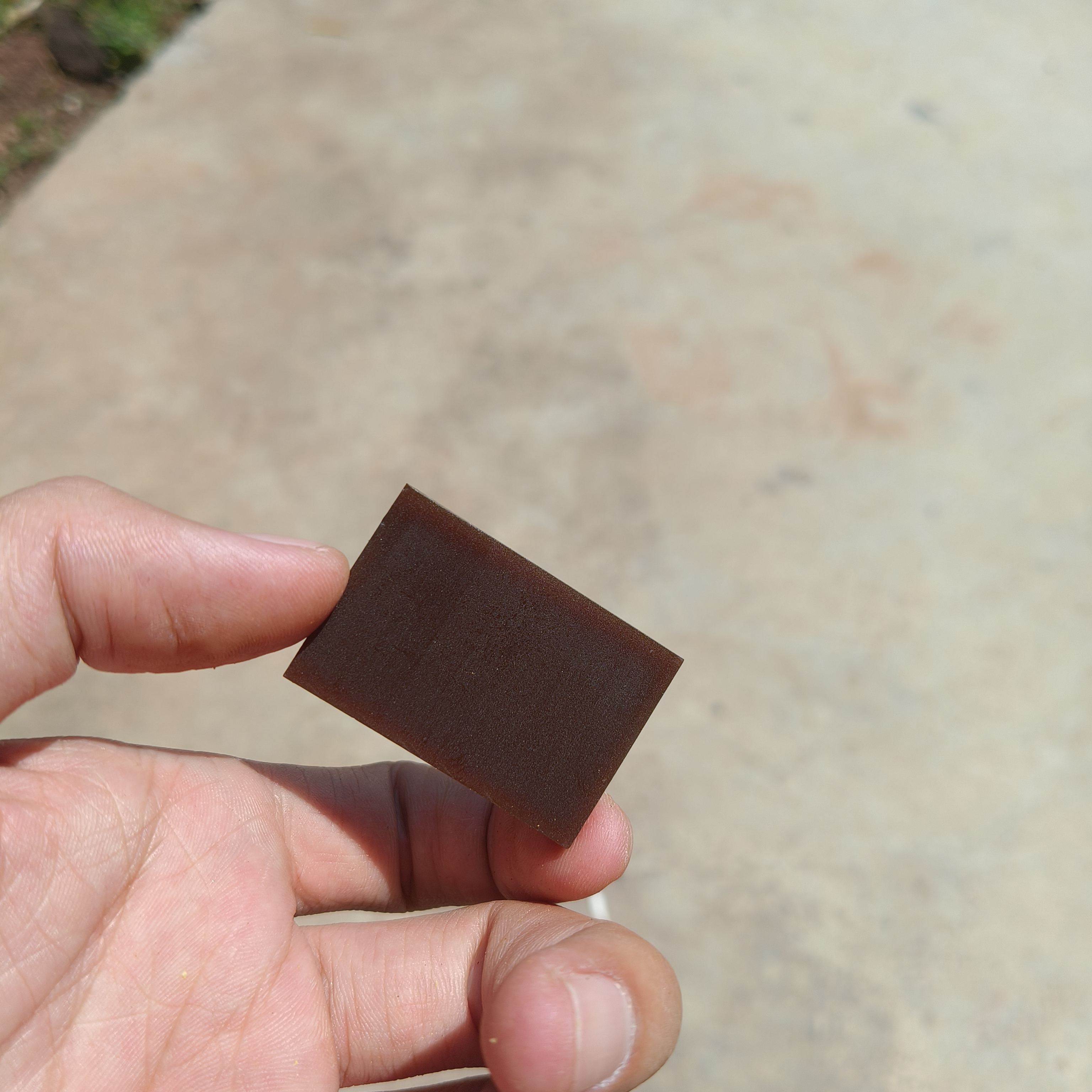 【麓胶】净重-250g-500g-1000g