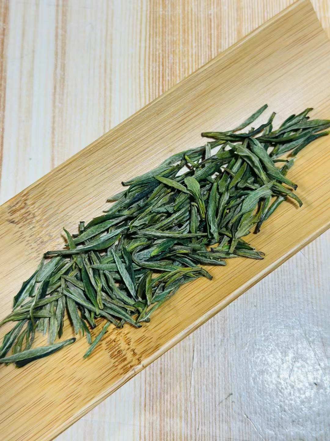 25年新茶大化坪精品霍山黄芽250/500克