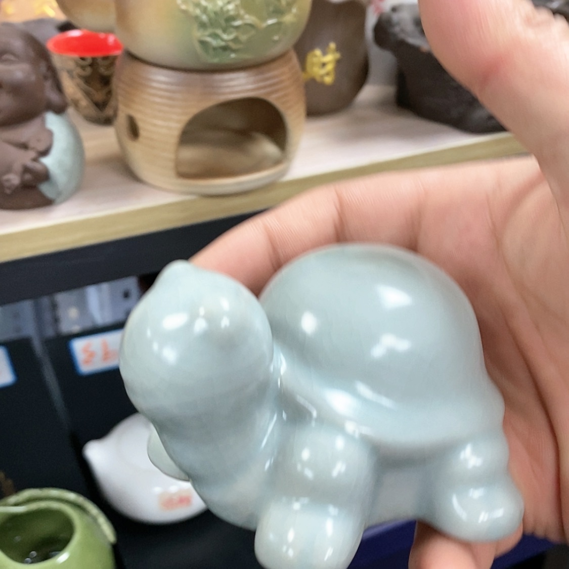 【闪购商品】瓷片1