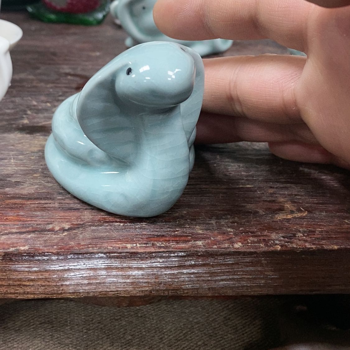 【闪购商品】瓷片I