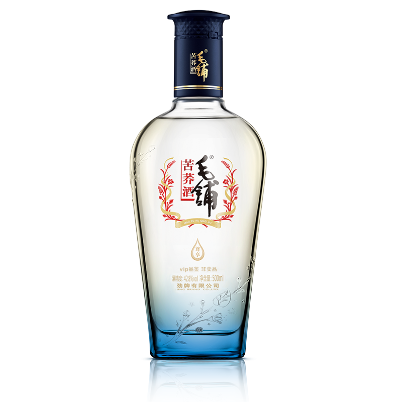 500ml尊享品鉴酒