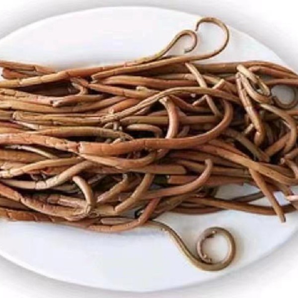主播推荐  长白山牛毛广  (薇菜)  250克
