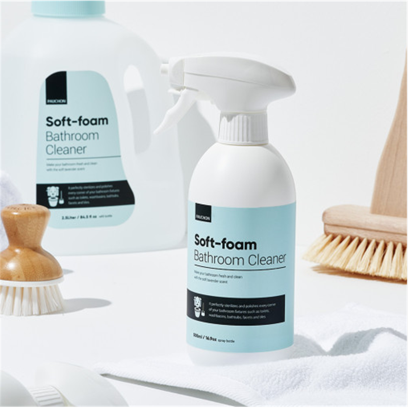 【K总专属】瓷砖清洁剂强力去污抛光客厅清洁液杀菌清香清洗剂