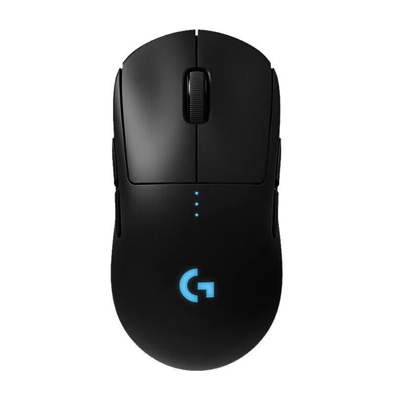 9新 Logitech/罗技 【亚古兽专属1】GPW狗屁王一代无线电竞游戏鼠标