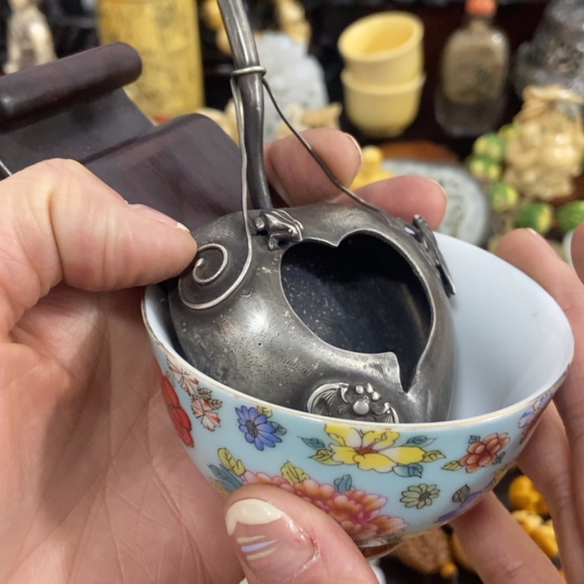 【闪购商品】瓷摆件Z*J
