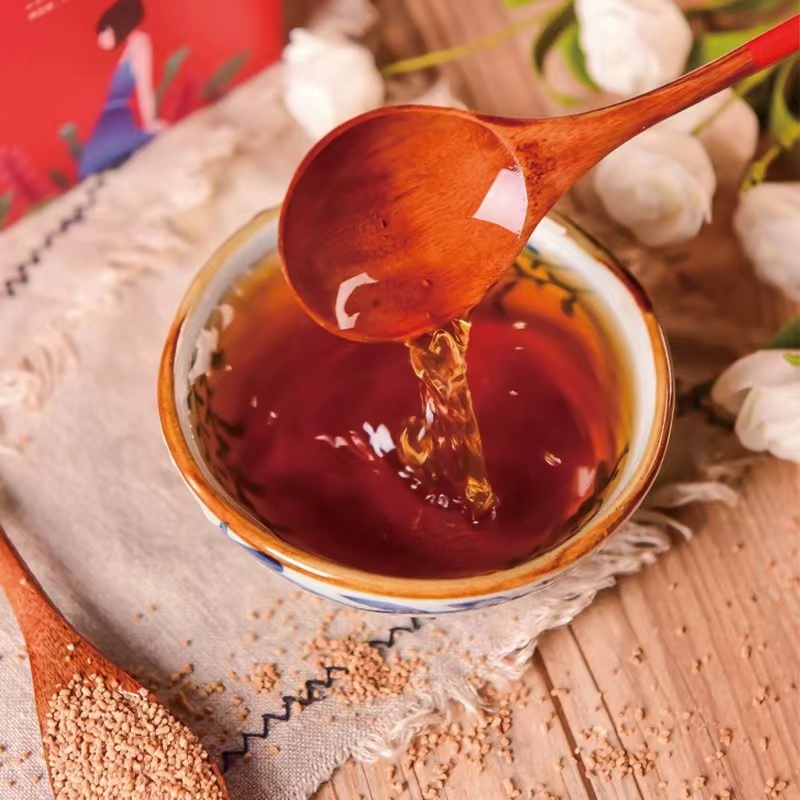 【福利多拍多发六百克g大mi】 由冲饮品商家赞助 非红糖3