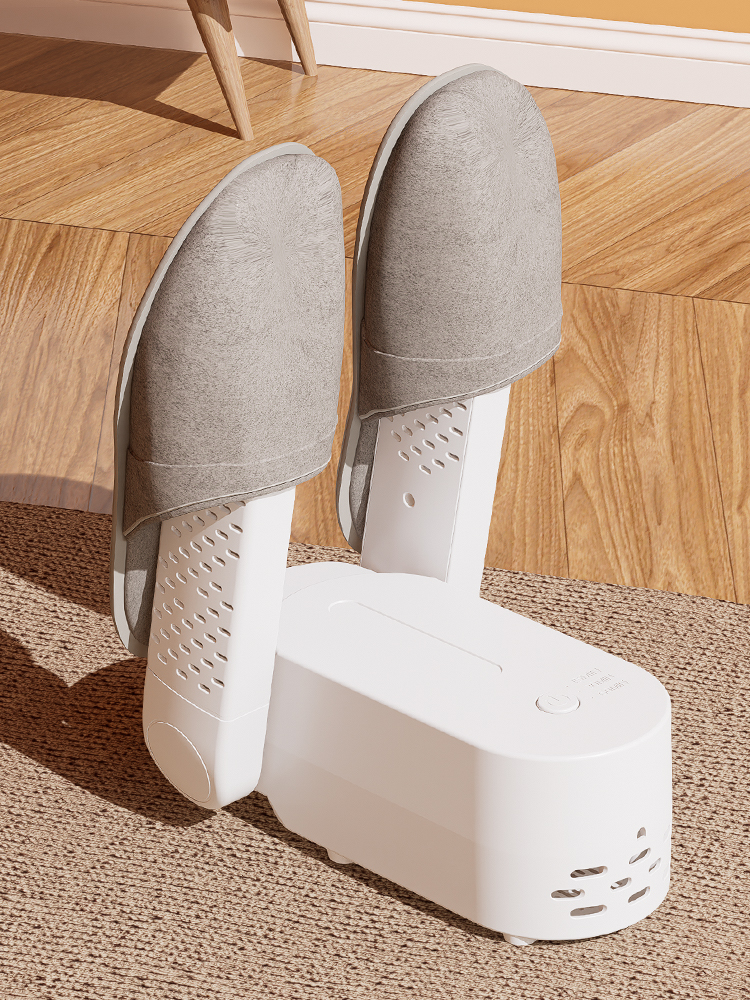 烘鞋器智能烘干鞋器宝宝考鞋器除湿鞋子烘鞋器干脚器烘鞋机暖鞋器