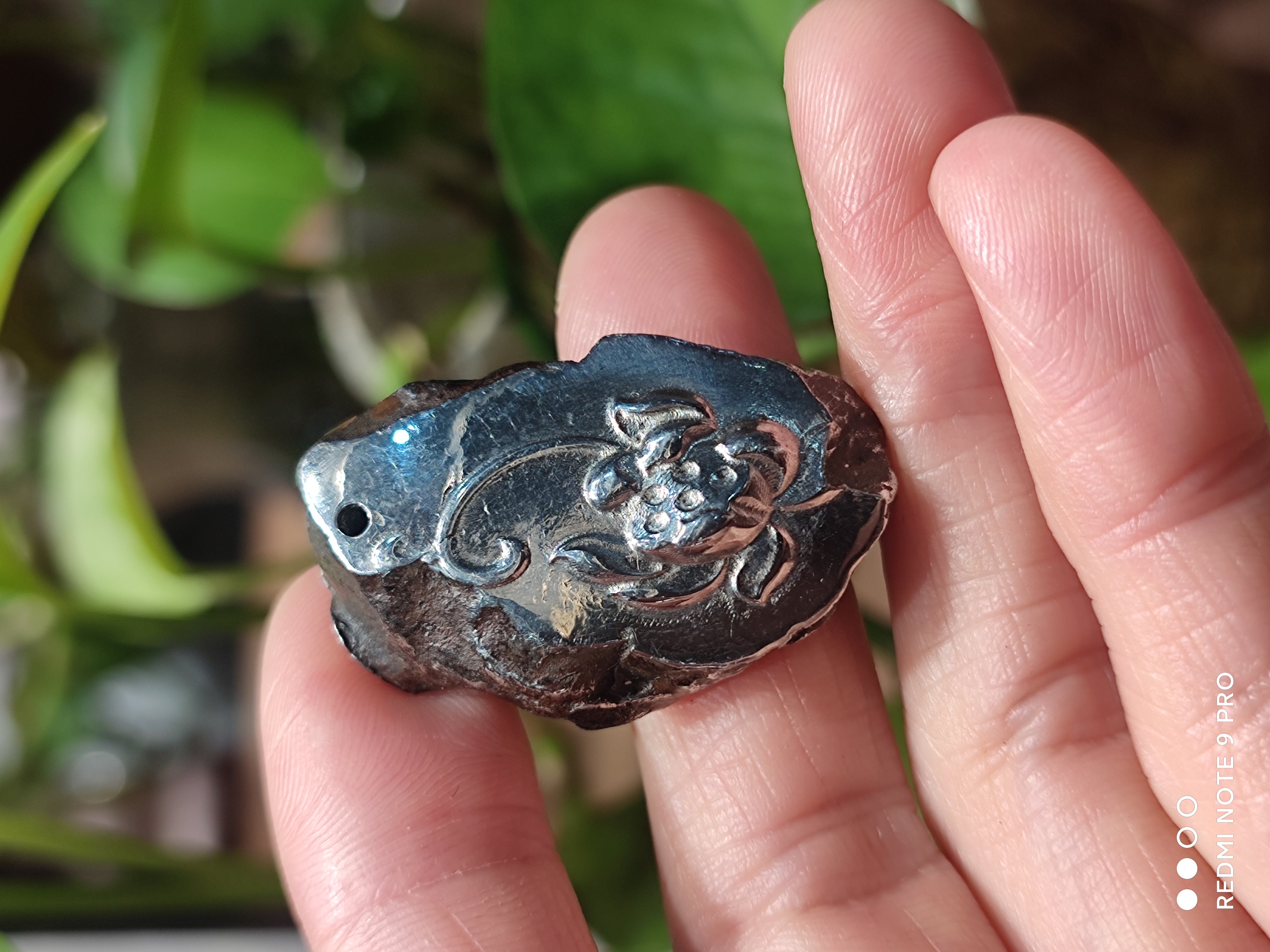 埃及卡密尔铁镍金属合金制品