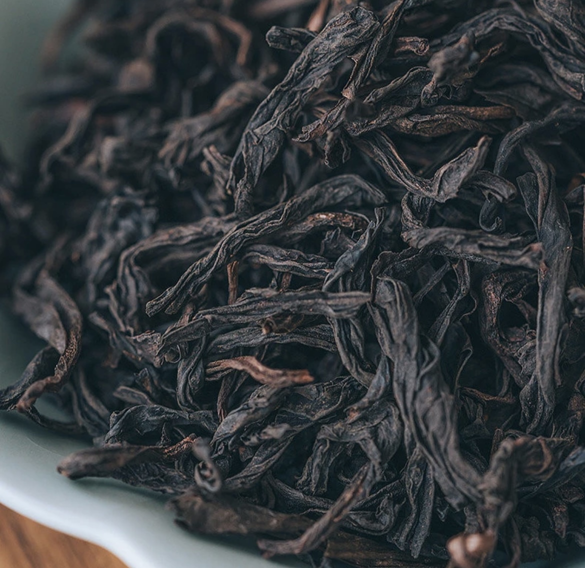 私房茶武夷岩茶乌龙茶茶叶传统好茶8.5g*2泡精选铁盒装