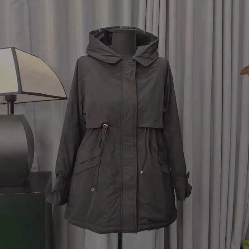 ER24 品牌折扣秋冬款羽绒服 Y330905
