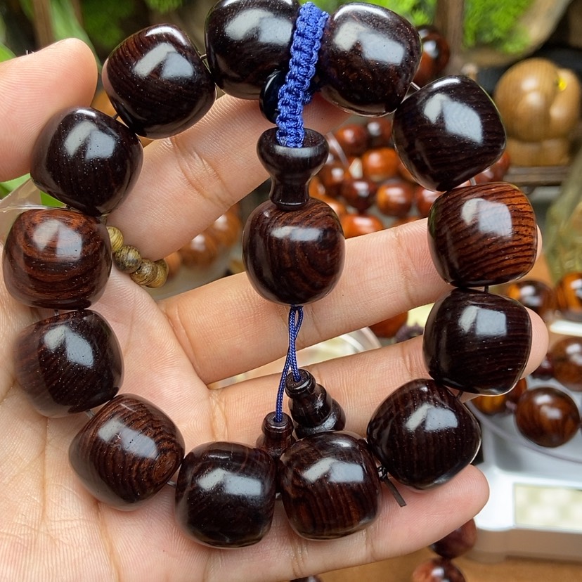 【闪购商品】藤艺手串