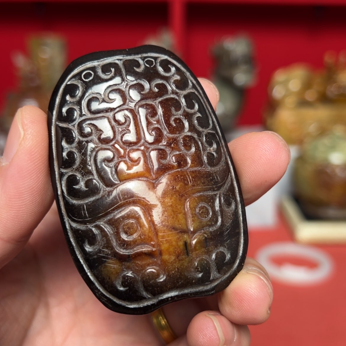 【闪购商品】和田玉手饰未镶嵌