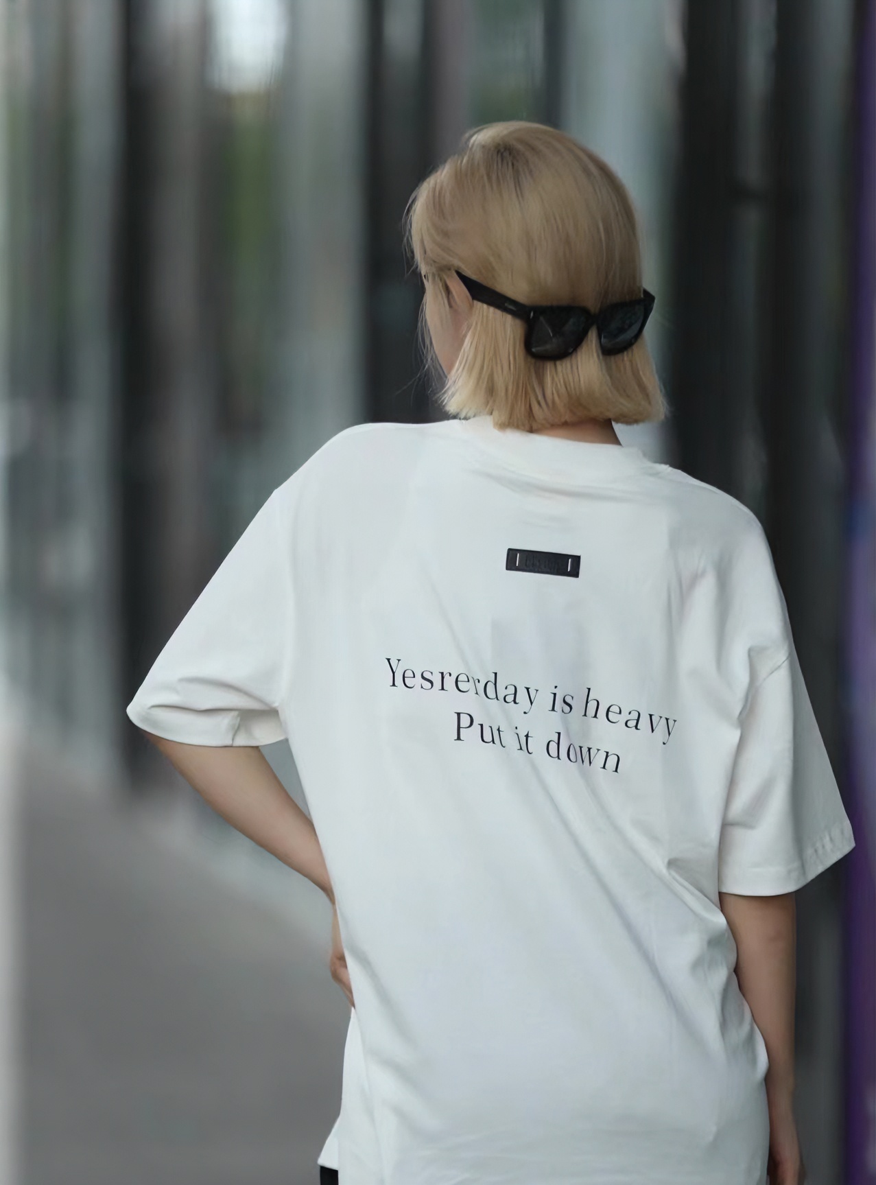 时尚休闲卫衣卫裤大码春秋长袖潮流薄款杂款扣号链接