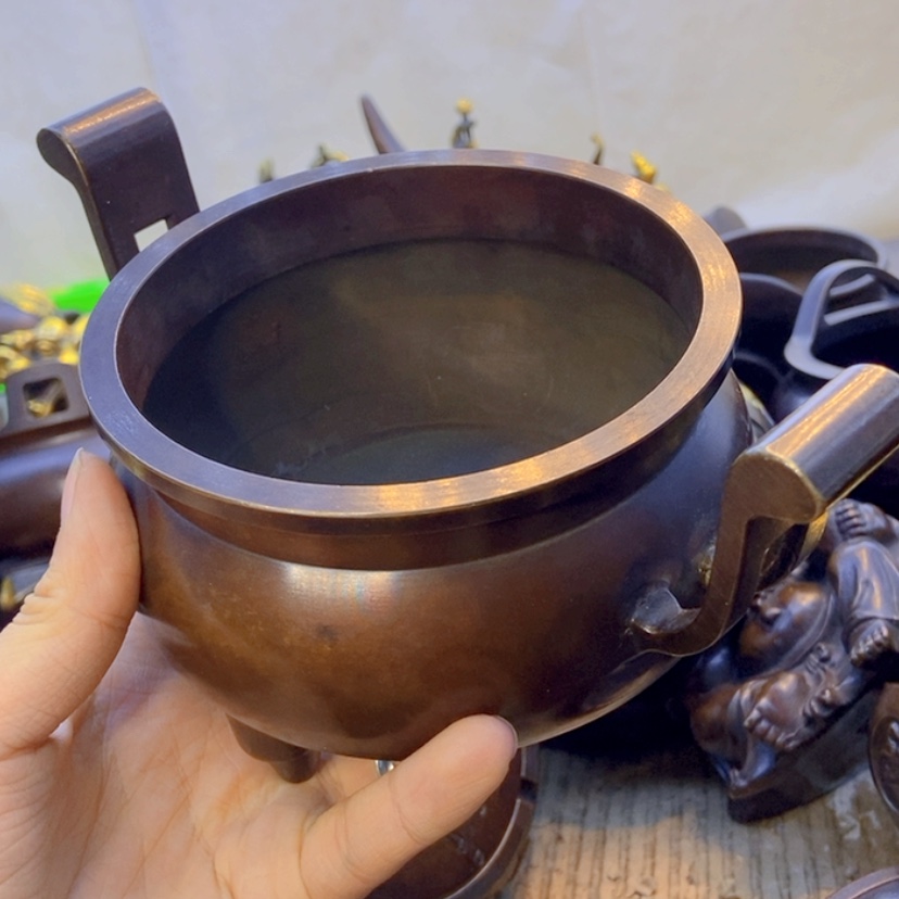【闪购商品】青铜我*你x