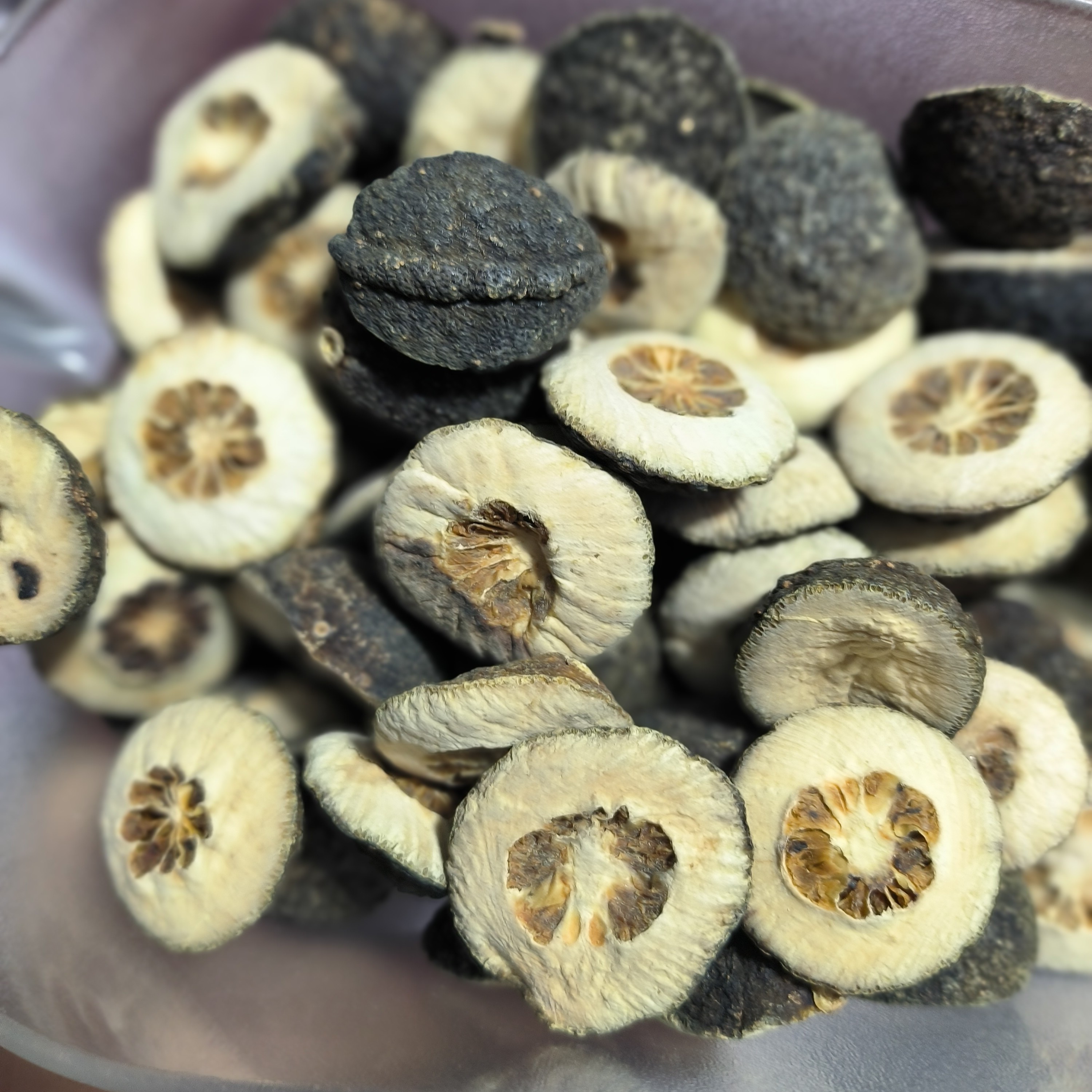 【枳实】 北方枳实绿衣枳实铁离寨农家自晒包邮