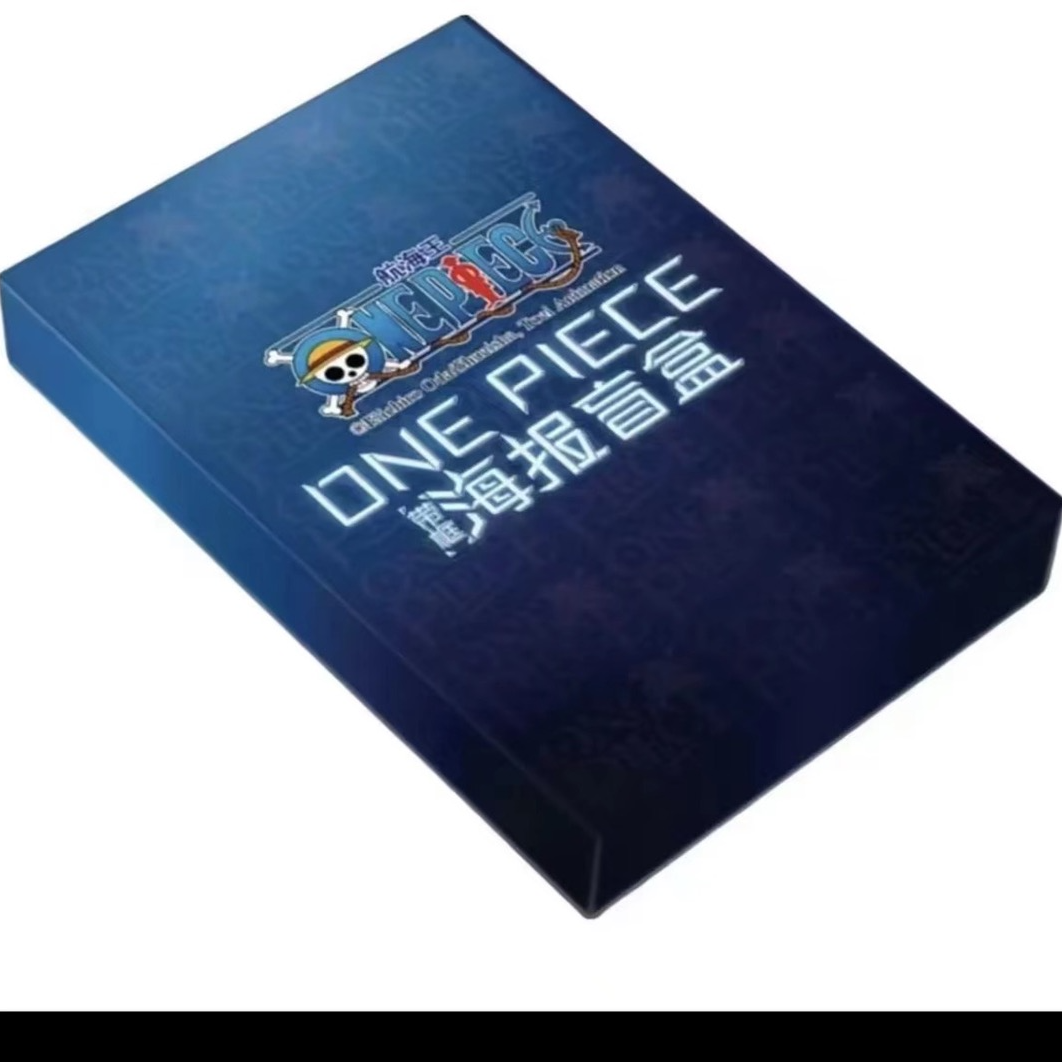 (Q)航海王臻卡 收藏
