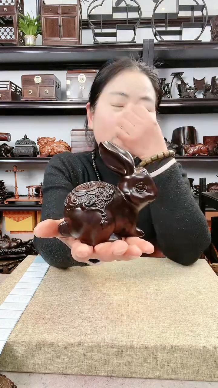 【闪购商品】木头0068