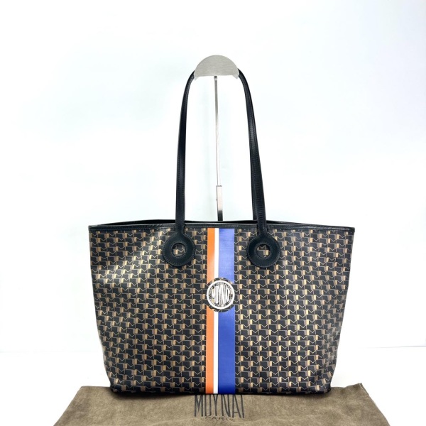 95新/摩奈/妃鱼/包包/市场价18000/241111EV0017