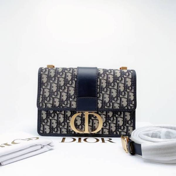 99新 DIOR/迪奥 迪奥/妃鱼/包包/市场价31500/240824EV0033