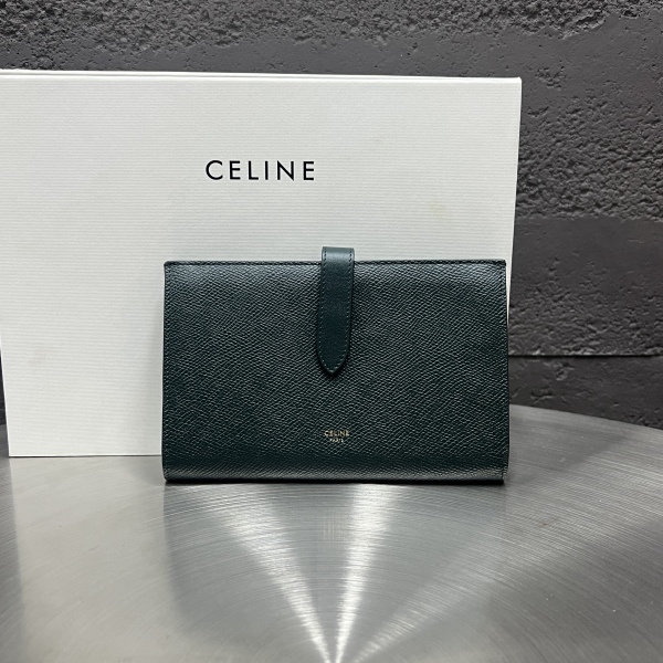 95新/思琳/妃鱼/箱包钱包/市场价11800/240825EV0023