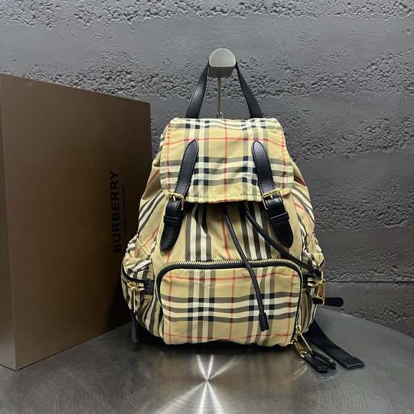 95新/博柏利/妃鱼/包包/市场价13800/240825EV0023