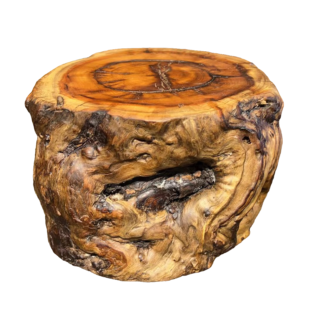 天然雷击枣木     以直播间扣数为准