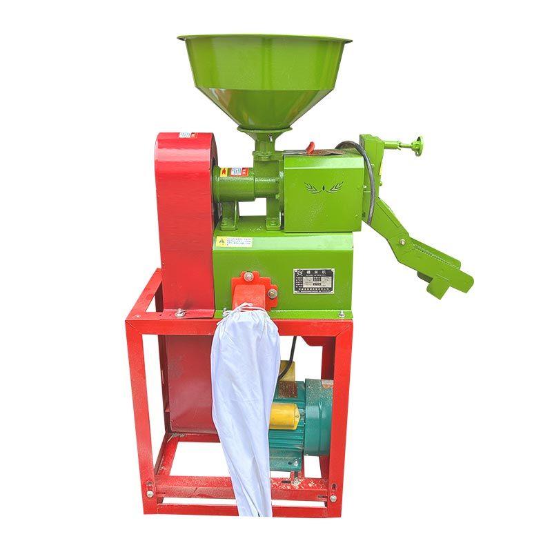 碾米机家庭版打米机家用碾米机全自动新款2023款碾米机家用小型